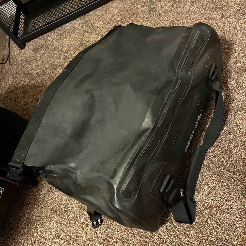 DrySpec Large Marine Dry Bag
